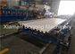 Steel Metal Roof Panel Roll Forming Machine 75mm Shaft Diameter 14000*1550*1550mm Size