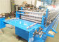 Double Layers Roofing Sheet Roll Forming Machine / Corrugated Sheet Making Machine