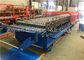 20m/Min 0.7mm G550 Steel Roof Roll Forming Machine