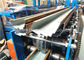 1.5 2.0 2.5mm Thickness Metal Door Frame Roll Forming Machine