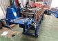 PLC Control 5.5KW Metal Stud Roll Forming Machine