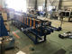 65mm Shaft RAL5015 Blue Ceiling Roll Forming Machine