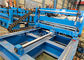 0.5mm 0.6mm PPGI Corrugated Roof Roll Forming Machine